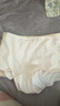巴拉巴拉女童内裤棉a类儿童四角短裤小童不夹PP平角裤四条装209925170012 实拍图
