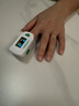 medisana德国血氧仪指夹式医用监测心率血氧饱和度指尖手指脉氧检测仪C20 实拍图