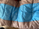 北极狼睡袋成人户外旅行冬季四季保暖室内露营单人隔脏棉睡袋1.8KG 实拍图