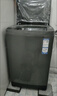 海尔（Haier）波轮洗衣机全自动小型家用10公斤EB100B32Mate1 直驱变频京东自营家电国家补贴一级能效出租房宿舍 实拍图