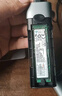 长城（Great Wall）2T SSD固态硬盘 M.2接口(NVMe协议)PCIe 3.0x4 GW3500系列 读速可高达3500MB/s 实拍图