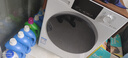 松下（Panasonic）【吴磊推荐】滚筒洗衣机全自动超薄全嵌 【小白盒】10公斤温水泡沫净81T3以旧换新家电国家补贴20% 实拍图