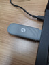 惠普（HP）可插自己卡三网通随身Wifi6支持5G/4G设备移动联通电信全国通用无限流量2025款便携无线路由器车载 实拍图