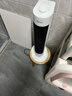 美的（Midea）【超级单品】暖风机/小太阳取暖器/全屋升温电暖器/立式轻音电暖气家用电热风扇节能烤火炉 HFV20D 实拍图
