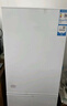 美的（Midea）220升三门三温租房家用客厅宿舍小型冰箱三开门节能省电低音运行以旧换新BCD-220TM【国家补贴】 实拍图