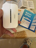 品胜随身wifi移动2025新款无线wi-fi6网络便携式4G上网卡mifi无限速上网免插卡车载全国通用流量 【WiFi6 Pro+三芯片+双频段+极速通道】 实拍图