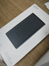 小米【3C认证】充电宝10000 22.5W 移动电源  苹果PD20W充电 适用安卓及iPhone 黑色可上飞机/火车 实拍图