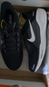 耐克NIKE跑步鞋男子减震飞马41 PEGASUS 41运动鞋FD2722-002黑白41 实拍图