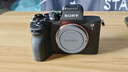 索尼（SONY）Alpha 7 IV 全画幅微单相机 创意外观滤镜 单机身 4K 60p（ILCE-7M4/A7M4） 实拍图