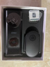 360双摄可视门铃6MAX家用监控智能摄像机智能门铃电子猫眼无线wifi600万像素超清夜视 实拍图