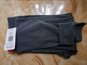 浪莎无痕秋裤女加厚打底裤秋季加薄绒德绒内穿紧身大码衬裤线裤棉毛裤 实拍图