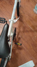 大行（DAHON）KT610折叠自行车16英寸单速男女学生上班上学城市通勤单车 白色 实拍图