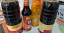 李锦记 锦珍生抽1.45kg*2+醇酿陈醋500ml+金蚝油550g 酱油组合套装 实拍图