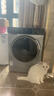 家电维修 上门检测 空调/洗衣机/电视机/热水器/油烟机/燃气灶 洗衣机维修检测 实拍图