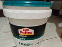 百得（Pattex）德国汉高熊猫白胶白乳胶木工胶手工家具地板修复强力胶3.5kg白色 实拍图