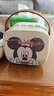 迪士尼（DISNEY）K歌麦克风话筒一体自带声卡家庭KTV套装无线蓝牙音箱音响儿童玩具毕业女孩生日礼物 K202 开心米奇 实拍图