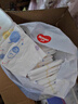 好奇（Huggies）金装纸尿裤L132片(9-14kg)尿不湿【速干不易红】 实拍图