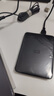 西部数据（WD）2TB 移动硬盘 USB3.0 SE系列 2.5英寸 机械硬盘 笔记本电脑外接 外置存储办公 大容量家庭存储 实拍图