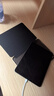 CangHua iPad Air11保护套 2024/2025款M3芯片11英寸苹果平板电脑Air6/7保护壳超薄防摔三折支架硅胶皮套 实拍图