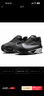 耐克NIKE 碳板跑步鞋男子减震ZOOM FLY 6运动鞋FN8454-001黑白43 实拍图