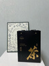 七春 黑茶安化黑茶赠茶刀2016年金花茯砖茶1kg熟茶 茶叶礼盒送老丈人 实拍图