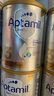 爱他美（Aptamil）白金澳洲版 幼儿配方奶粉 3段(12-36个月) 900g 澳洲白金 实拍图