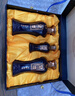 宣酒6礼盒 浓香型白酒 50度 425ml*2瓶+125ml*1瓶 礼盒装热门商品送礼 实拍图