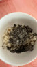 吉得利无添加黑芝麻盐220g罐装 咸味炒熟即食拌面拌饭烧烤调味料 实拍图