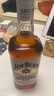 金宾（Jim Beam）白占边调和型 波本美国肯塔基州 威士忌洋酒 750ml 实拍图