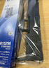爱普生C13S015583原装色带(色带架含芯)黑色单支装(适用于LQ-610KII/615KII/630KII等)色带架:13mm*14m 实拍图