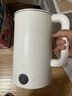 米家小米恒温电热水壶3 家用烧水壶保温壶自动断电保温一体无缝内胆恒温开水壶 316L母婴级不锈钢 实拍图