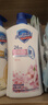 舒肤佳健康净护沐浴露 650g*3(纯白清香+柠檬香+樱花香) 新旧包装随机 实拍图