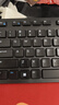 戴尔（DELL）KB216 键盘 有线  多媒体键盘 办公键盘 全尺寸键盘  即插即用  键盘（黑色） 实拍图