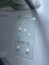 海尔（Haier）「小红花2.0」548升十字四开门双系统双循环家用电冰箱2025新款BCD-548WGHTDC9FSU1国家补贴20% 实拍图