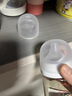 贝亲（Pigeon）PPSU宽口径自然实感防胀气奶瓶330ml LL号奶嘴 9个月+ AA194 实拍图