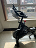 舒华（SHUA）卫士动感单车家用自发电智能调阻磁控室内自行车SH-B386G 实拍图