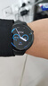 荣耀手表Fit 44mm【国家补贴】活力版 幻夜黑 超轻薄超长续航NFC智能运动手表 GS3i升级款男女表 实拍图