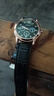 正品男士手表高档休闲石英表简约气质男表皮带高颜值罗马时尚腕表 军团款 实拍图