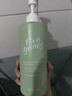 韩方五谷护发素800ml女柔顺香味持久男士烫发染发发膜修护头发干枯毛躁 实拍图