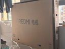 小米（MI） REDMI电视【百亿补贴爆款】X 2026款 85英寸 Mini LED288Hz 1200nits 4GB+64GB平板电视L85RC-RX 实拍图