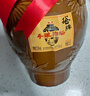 塔牌 陶坛花雕三年 半干型 绍兴黄酒 1.5L*6坛 整箱装 加饭酒 实拍图
