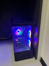 宁美国度 龙魂14代i5 14600KF/RTX5060Ti电竞游戏黑神话悟空台式电脑主机设计渲染DIY组装电脑 14600KF+RTX5060|配置六 全系精选高规用料 实拍图
