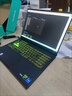 华硕天选6 Pro 酷睿版 国家补贴20% 16英寸游戏本 笔记本电脑(i7-14650HX 16G 1T RTX5060 2.5K)灰 实拍图