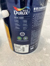 多乐士（Dulux） 森呼吸竹炭全效无添加净味儿童漆 内墙乳胶漆墙面油漆涂料A8106 15L套装 可调色（调色后不退换） 实拍图