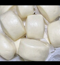 安井香菇素菜包 720g/袋 约24个 家庭装包子面点 速冻早餐半成品 实拍图
