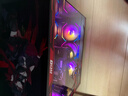 华硕AMD 9800X3D 7800X3D 9850X3D华硕RTX5070 5070TI 5080整机台式电脑游戏主机直播设计AI主机DIY 配四丨R7 7800X3D+华硕RTX5070主机 实拍图
