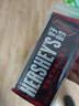 好时（Hershey’s）浓纯可可黑巧克力排块40g*2袋【临期清仓】 实拍图