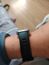 华为（HUAWEI）手环10 标准版 羽砂黑 智能手环专业睡眠分析情绪健康铝合金机身心率监测运动手环华为手环9升级 实拍图