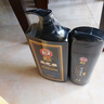 霸王洗发水套装黑芝麻柔亮洗发露1L+400ml（柔顺亮泽 水润保湿） 实拍图