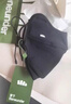 蕉下（beneunder）保暖口罩秋冬季防风防晒口罩面罩女防寒高颜值绒感不闷聚热隔冷 实拍图